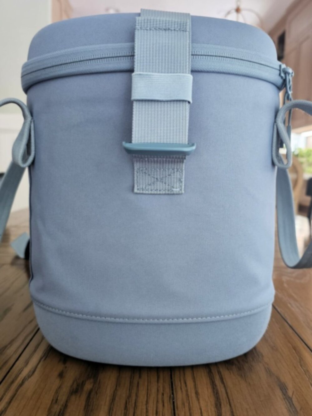 Hydro Flask Carry Out Insulated Soft Cooler 12L Blue - Picture 7 of 9